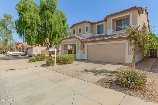 3419 S 87TH Drive, Tolleson, AZ 85353