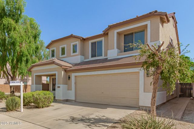 3419 S 87TH Drive, Tolleson, AZ 85353