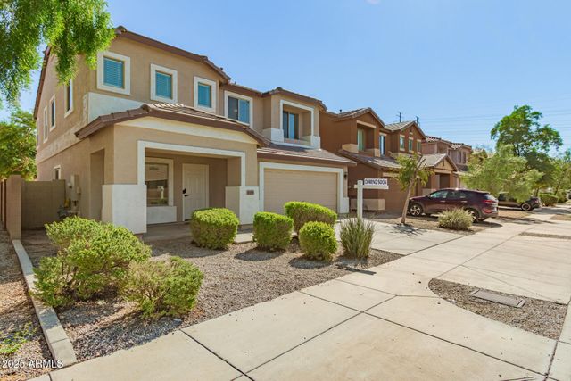 3419 S 87TH Drive, Tolleson, AZ 85353