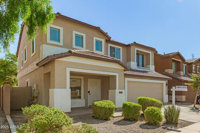 3419 S 87TH Drive, Tolleson, AZ 85353