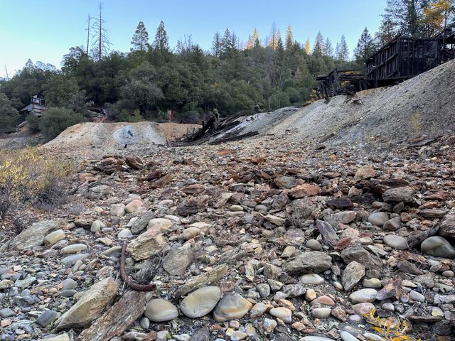 CA-299, Bella Vista, CA 96008