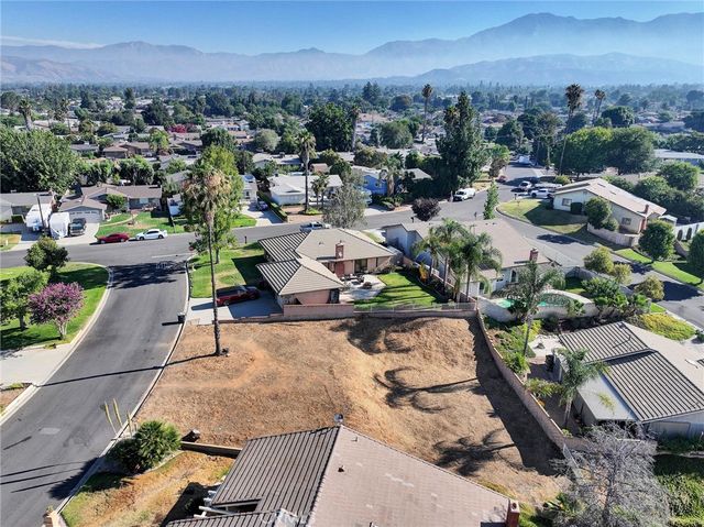 0 Slack Place, Calimesa, CA 92320