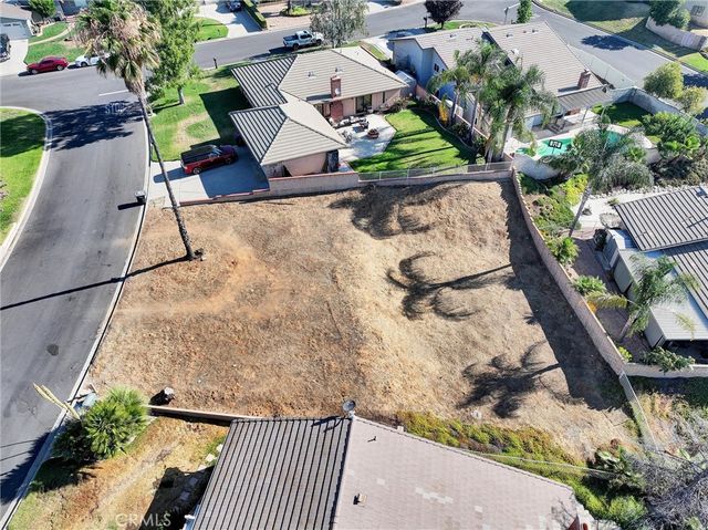 0 Slack Place, Calimesa, CA 92320