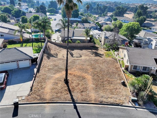 0 Slack Place, Calimesa, CA 92320