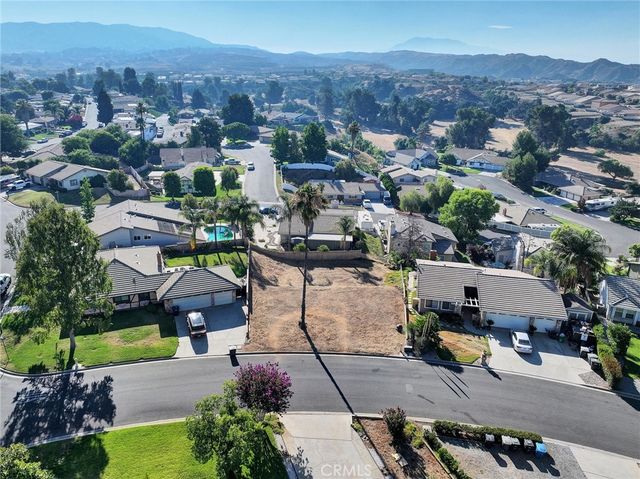 0 Slack Place, Calimesa, CA 92320