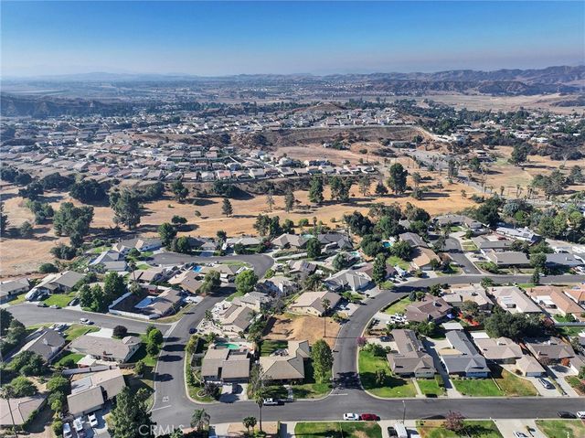 0 Slack Place, Calimesa, CA 92320