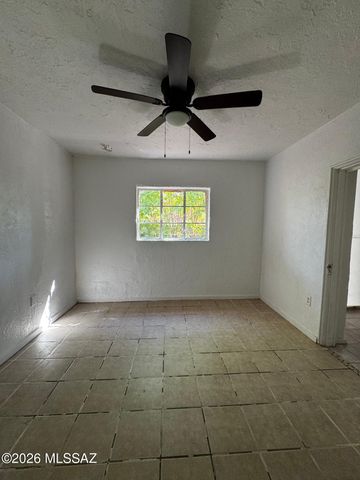 231 W 32nd Street, Tucson, AZ 85713