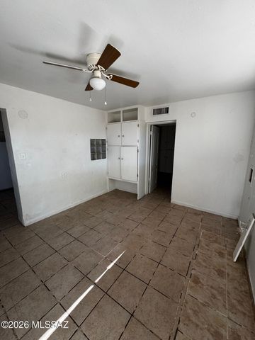 231 W 32nd Street, Tucson, AZ 85713