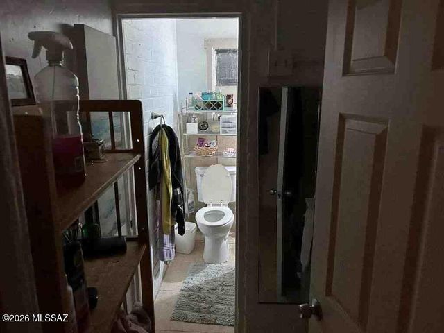 231 W 32nd Street, Tucson, AZ 85713