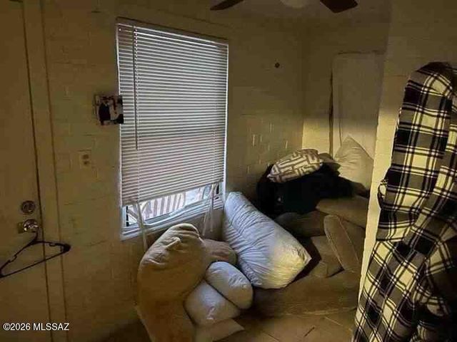 231 W 32nd Street, Tucson, AZ 85713