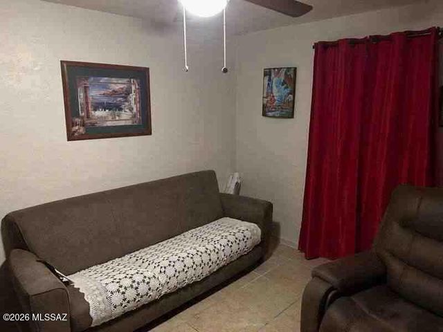 231 W 32nd Street, Tucson, AZ 85713