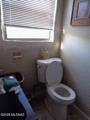 231 W 32nd Street, Tucson, AZ 85713