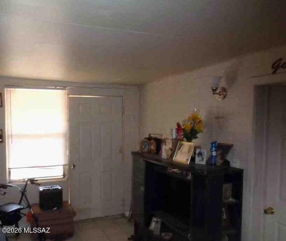 231 W 32nd Street, Tucson, AZ 85713