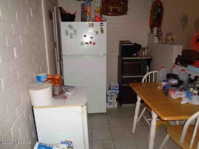 231 W 32nd Street, Tucson, AZ 85713