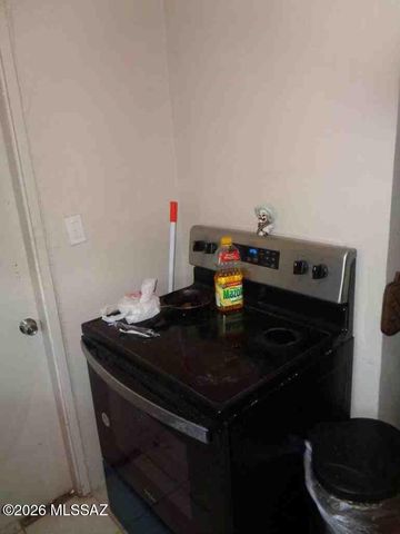 231 W 32nd Street, Tucson, AZ 85713