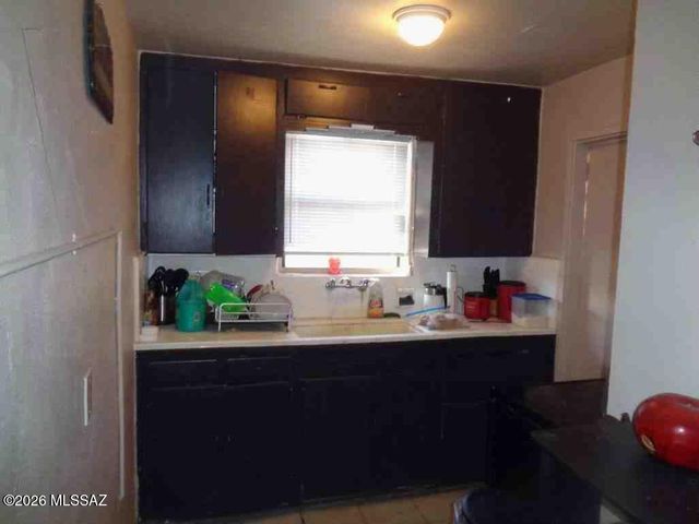 231 W 32nd Street, Tucson, AZ 85713