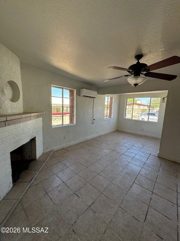 231 W 32nd Street, Tucson, AZ 85713