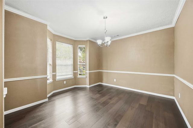 12108 E Canyon Trace Drive, Houston, TX 77095