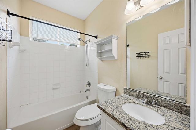 12108 E Canyon Trace Drive, Houston, TX 77095