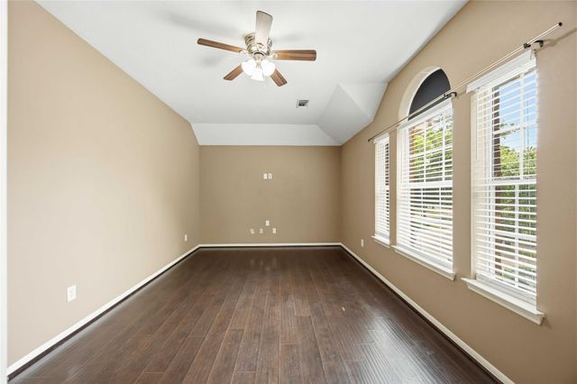 12108 E Canyon Trace Drive, Houston, TX 77095
