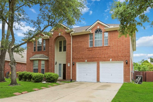 12108 E Canyon Trace Drive, Houston, TX 77095