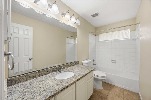 12108 E Canyon Trace Drive, Houston, TX 77095
