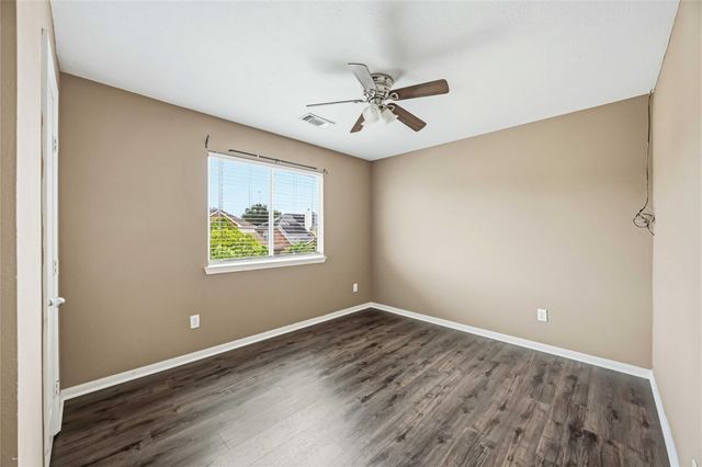 12108 E Canyon Trace Drive, Houston, TX 77095