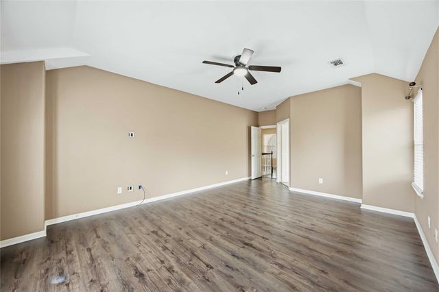 12108 E Canyon Trace Drive, Houston, TX 77095