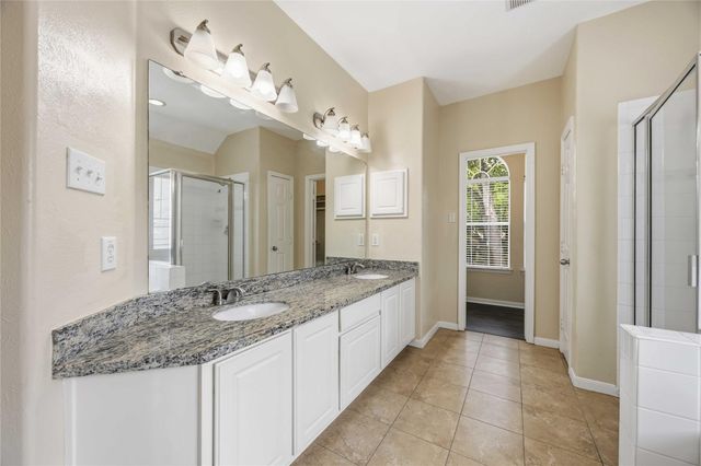 12108 E Canyon Trace Drive, Houston, TX 77095