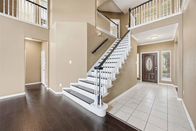12108 E Canyon Trace Drive, Houston, TX 77095