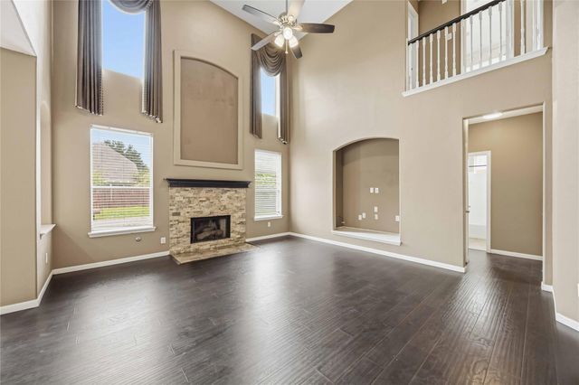 12108 E Canyon Trace Drive, Houston, TX 77095