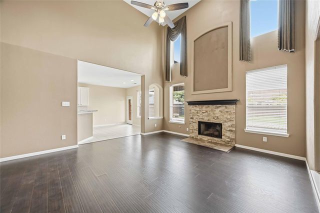 12108 E Canyon Trace Drive, Houston, TX 77095