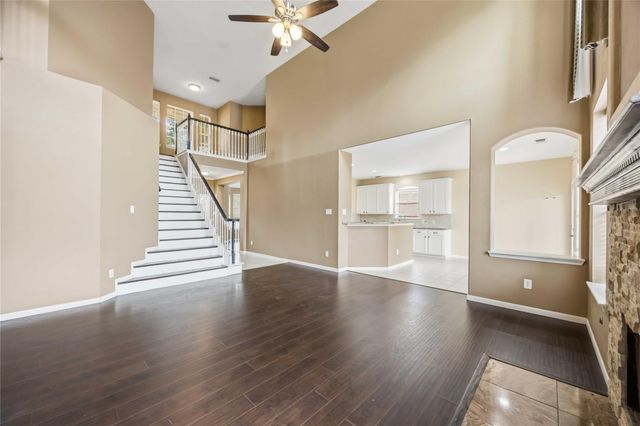 12108 E Canyon Trace Drive, Houston, TX 77095
