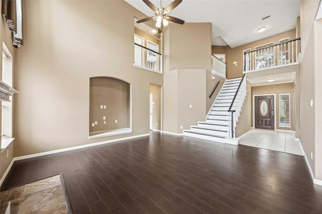 12108 E Canyon Trace Drive, Houston, TX 77095