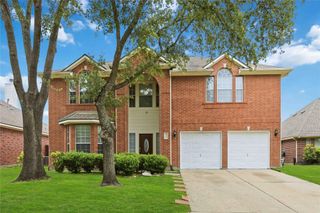 12108 E Canyon Trace Drive, Houston, TX 77095