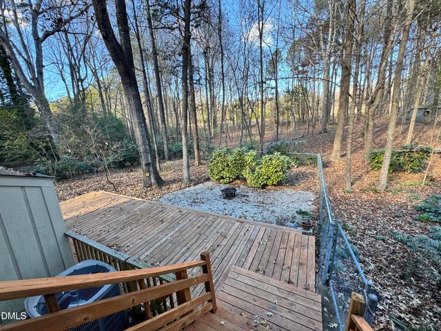 118 Creeks Edge, Chapel Hill, NC 27516