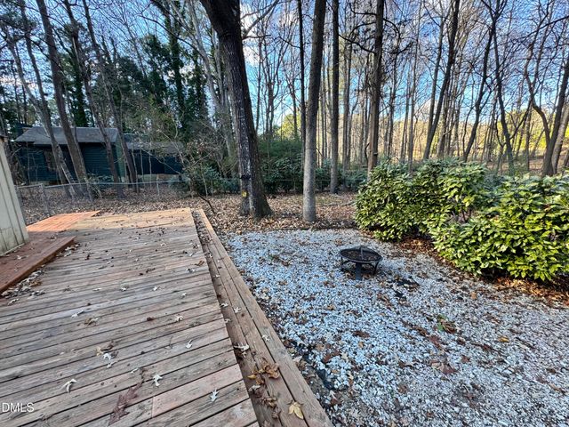 118 Creeks Edge, Chapel Hill, NC 27516