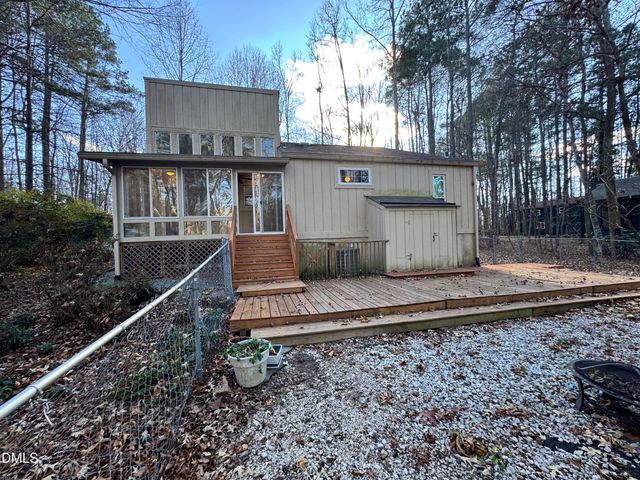 118 Creeks Edge, Chapel Hill, NC 27516