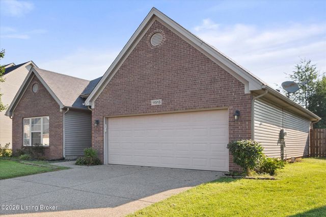 11513 Top Walnut Loop, Louisville, KY 40229