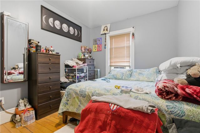 85 Hendricks Street, Central Falls, RI 02863