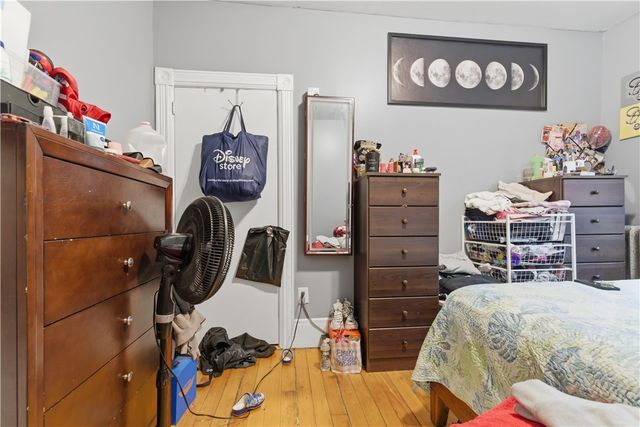 85 Hendricks Street, Central Falls, RI 02863