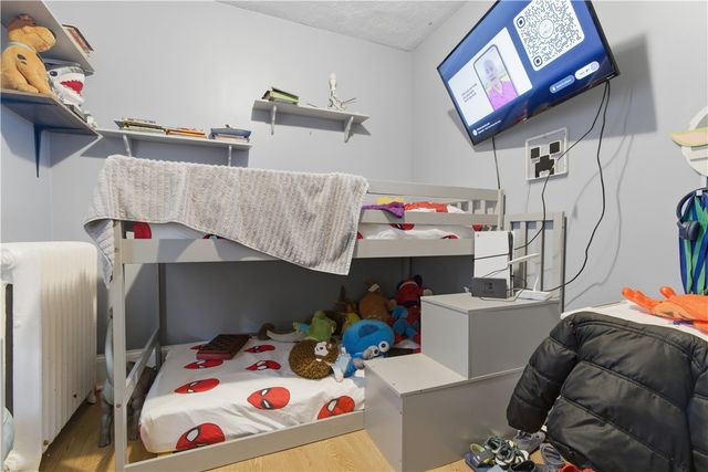 85 Hendricks Street, Central Falls, RI 02863