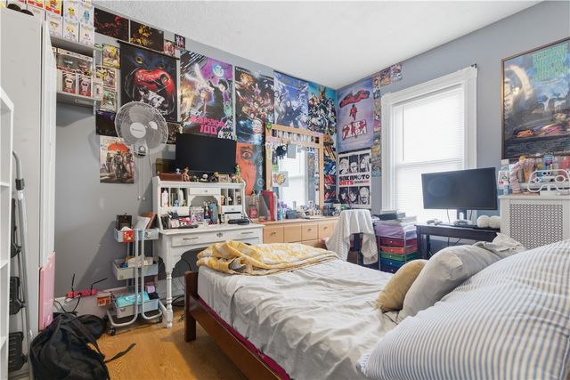 85 Hendricks Street, Central Falls, RI 02863