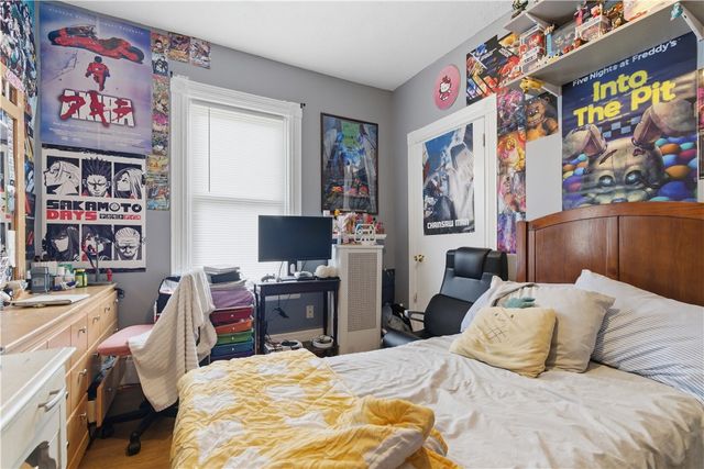 85 Hendricks Street, Central Falls, RI 02863