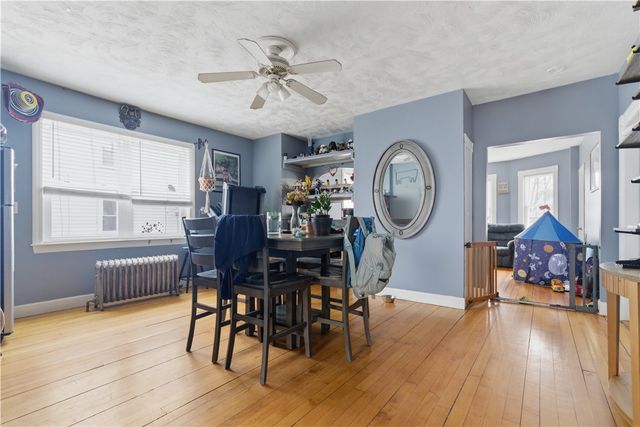 85 Hendricks Street, Central Falls, RI 02863