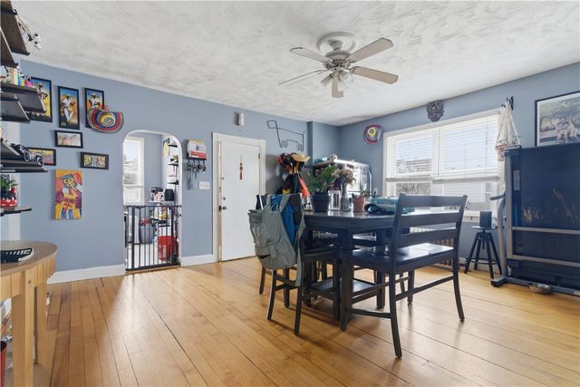 85 Hendricks Street, Central Falls, RI 02863