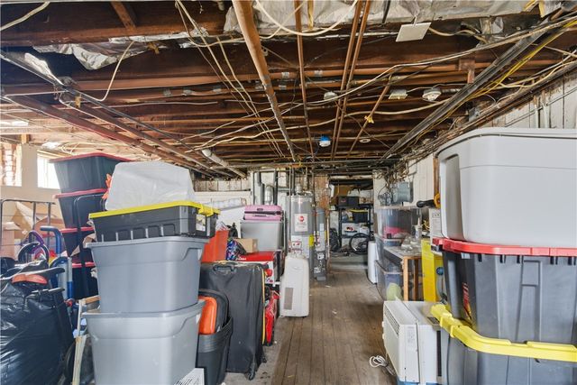 85 Hendricks Street, Central Falls, RI 02863