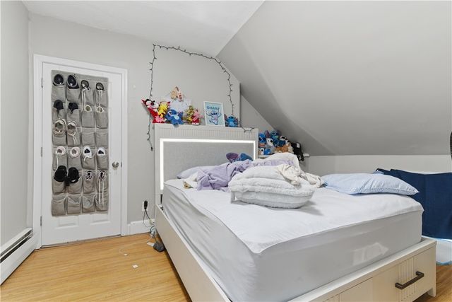 85 Hendricks Street, Central Falls, RI 02863