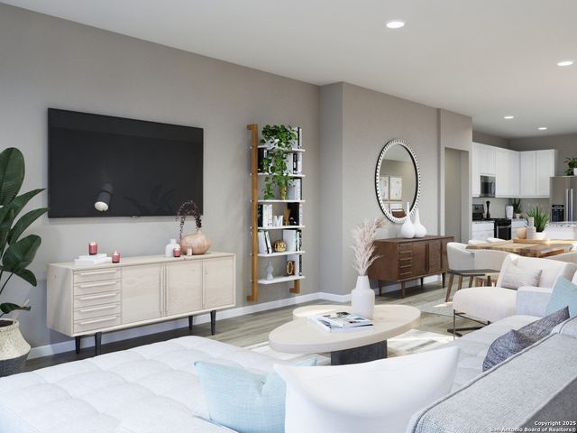 8547 Catnip Pass, Elmendorf, TX 78112