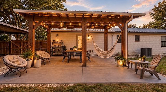 1100 County Road 1300, Bridgeport, TX 76426